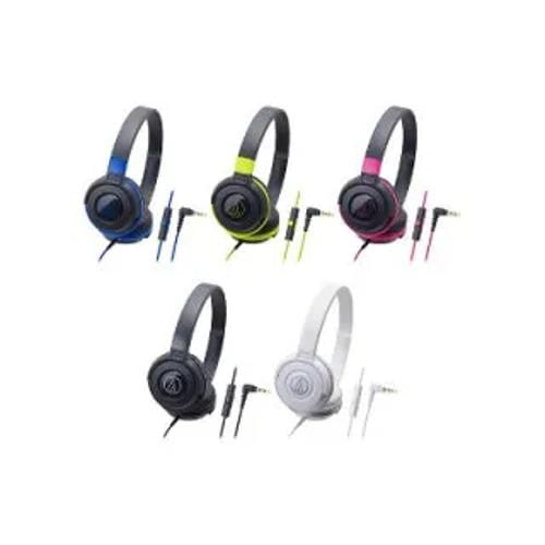 Audio Technica Ath S100Is Front Display