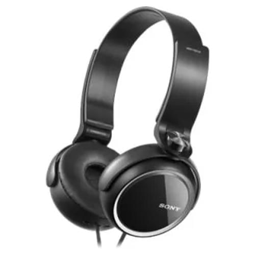 Sony Mdr Xb250 Front