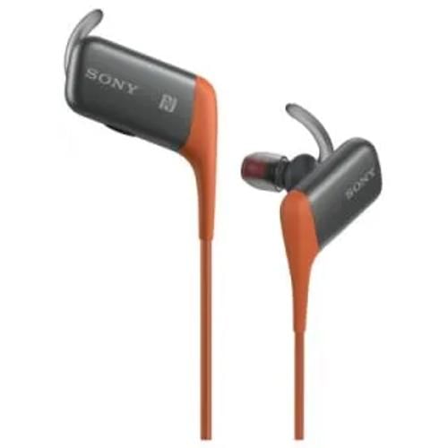 Sony Mdr As600Bt Front