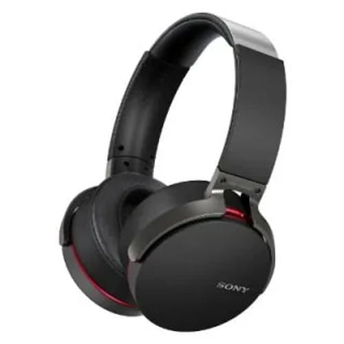 Sony Mdr Xb950Bt Front
