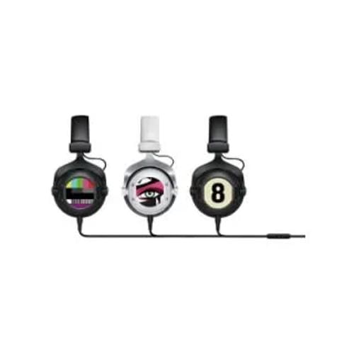 Beyerdynamic Custom Street Front