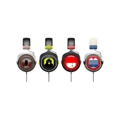 Beyerdynamic Custom One Pro Front Display