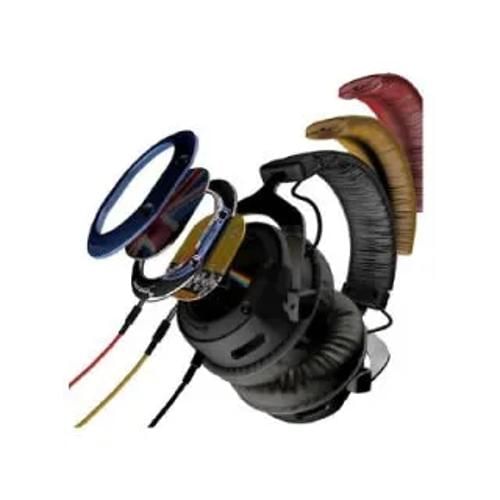 Beyerdynamic Custom One Pro Plus Front Display