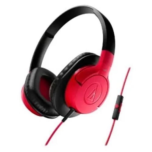 Audio Technica Ath Ax1Is Front