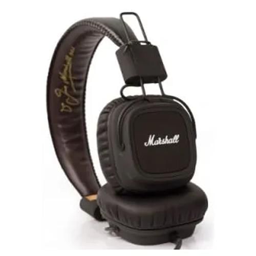 Marshall Major Front