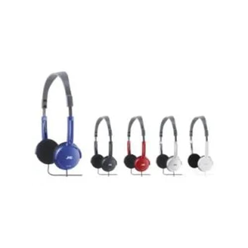 Jvc Ha L50 Front Display