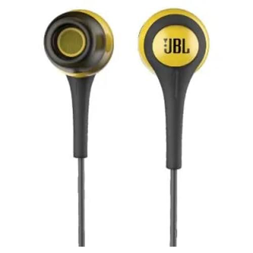 Jbl T200A Front