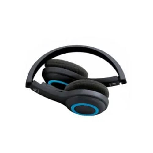 Logitech H600 Front Display