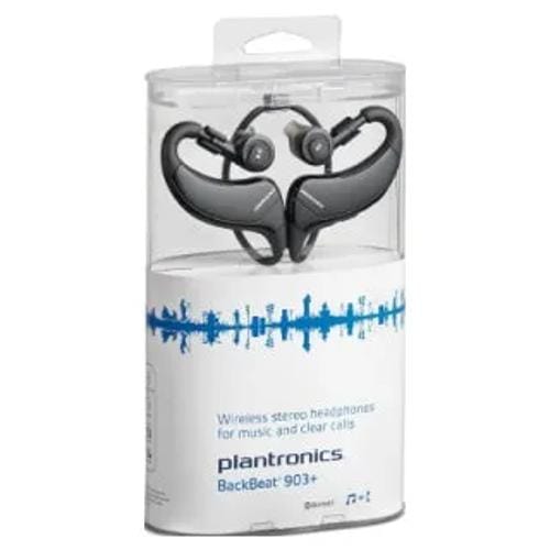 Plantronics Backbeat 903 Front Display