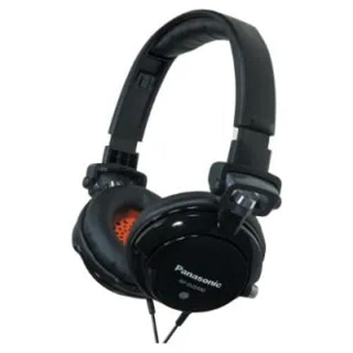 Panasonic Rp Djs400 Front