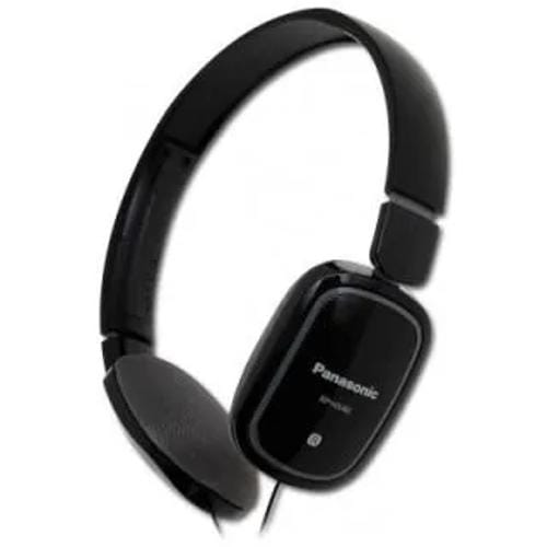 Panasonic Rp Hx40 Front