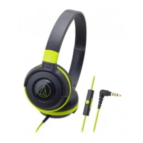 Audio Technica Ath S100 Front Display