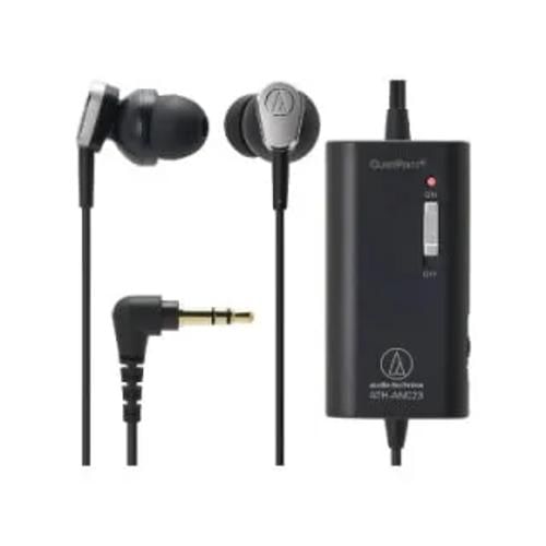 Audio Technica Ath Anc23 Front