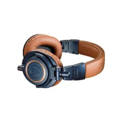 Audio Technica Ath M50X Front Display