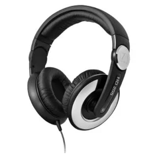 Sennheiser Hd 205 Ii Front