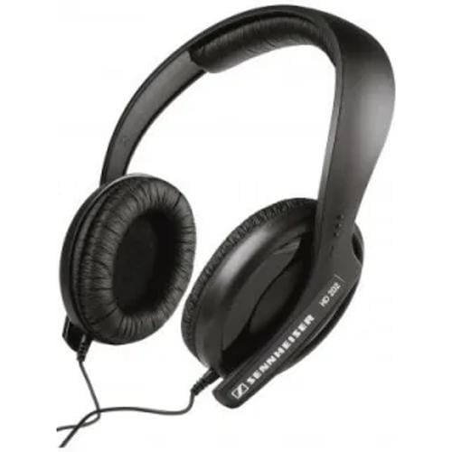 Sennheiser Hd 202 Ii Front