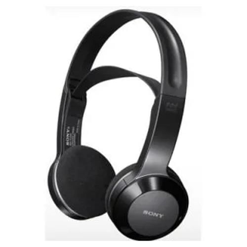 Sony Mdr If245 Front