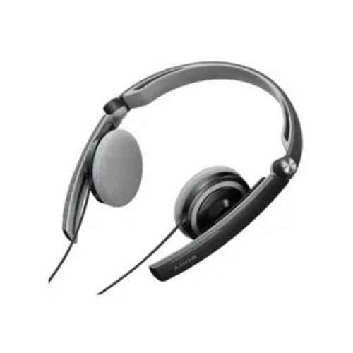 Sony Mdr S40 Front