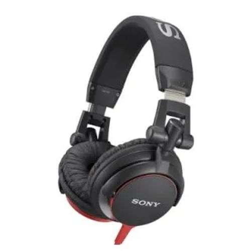 Sony Mdr V55 Front