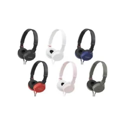 Sony Mdr Zx100 Front