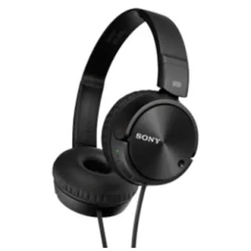 Sony Mdr Zx110Nc Front
