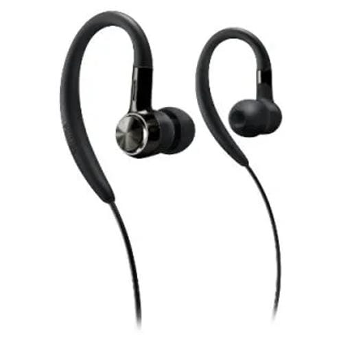 Philips Shs8100 Front