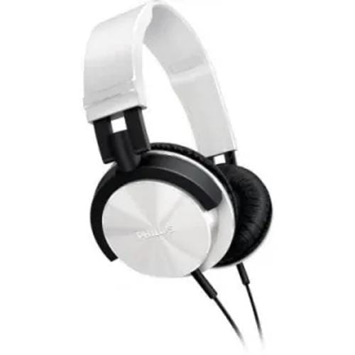 Philips Shl3000Wt Front