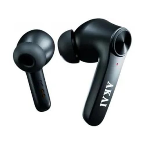 Akai Bass Bullets Bb30 Pro Front