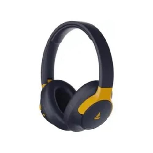 Boat Rockerz 660 Front