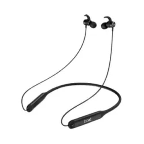 Boat Rockerz 333 Front