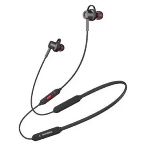 Lumiford Max N60 Front