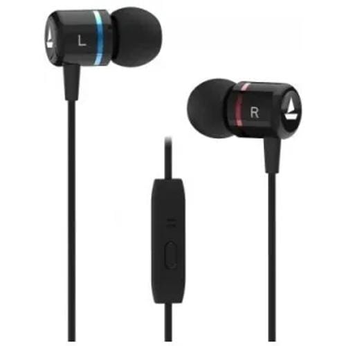 Boat Bassheads 107 Front