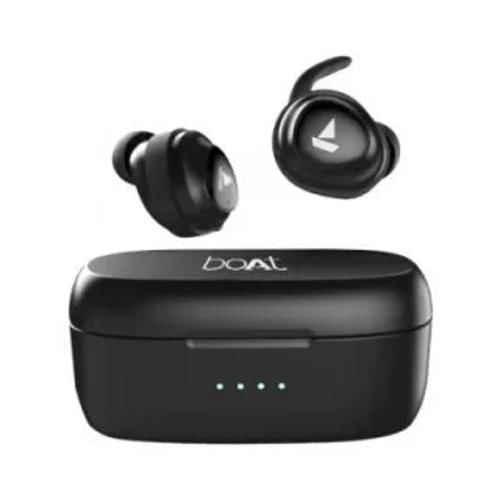 Boat Airdopes 411 Front