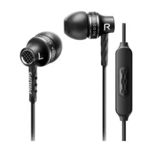 Philips She9105 Front