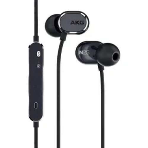 Akg N25 Front