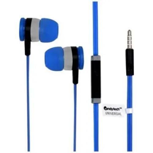 Candytech S50U Front