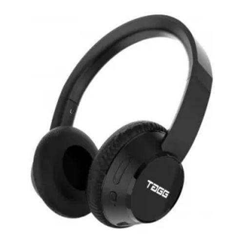 Tagg Power Bass 400 Front