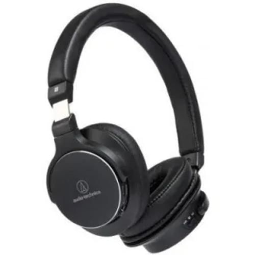 Audio Technica Ath Sr5Btbk Front