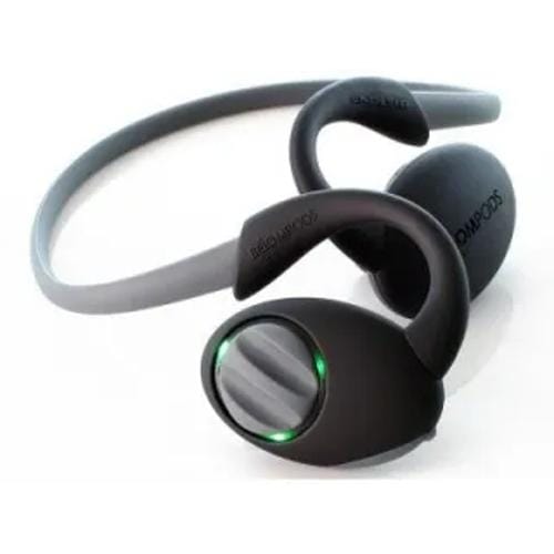 Boompods Sportpods Enduro Front Display