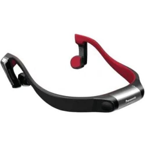 Panasonic Rp Btgs10 K Front