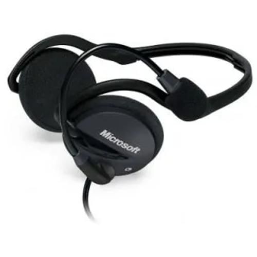 Microsoft Lifechat Lx 2000 Front