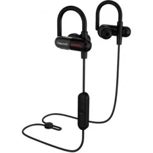 Soundpeats Q11 Front