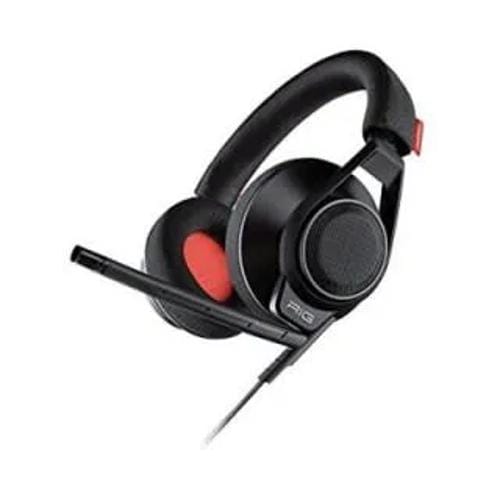 Plantronics Rig Front