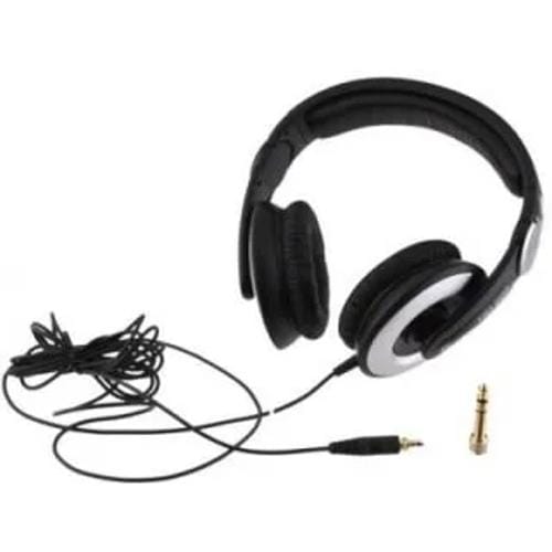 Sennheiser Hd 205 Front