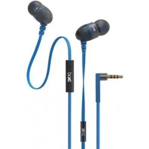 Boat Bassheads 180 Front