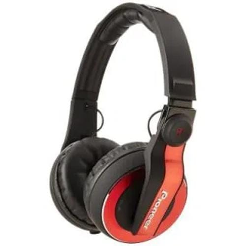 Pioneer Hdj 500 Front