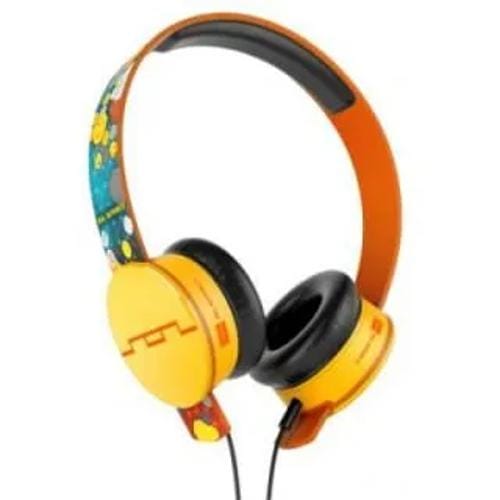 Sol Republic Tracks X Deadmau5 V10 Front