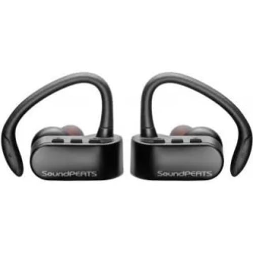 Soundpeats Q16 Front