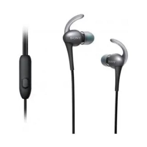 Sony Mdr As800Ap Front