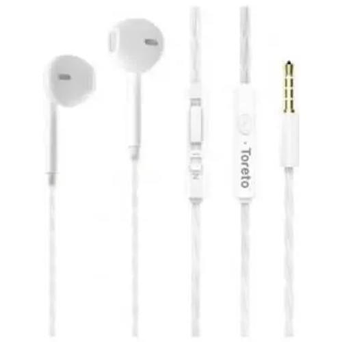 Toreto Tep 803 Front